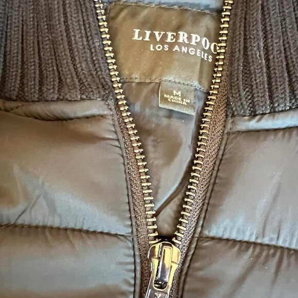 NWOT Liverpool Vest - Picture 4 of 8
